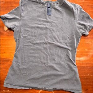 SKIMS Short Sleeve Tee
